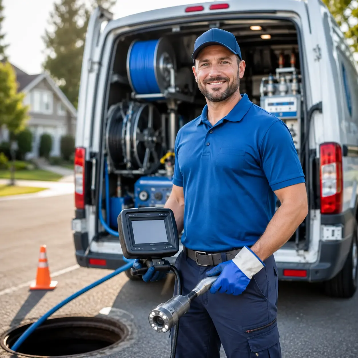 Local Pipe Relining specialists in Austell, GA