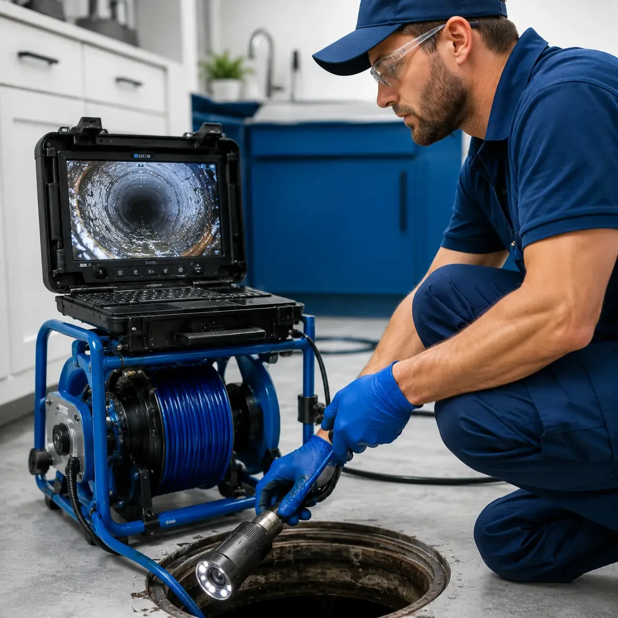 Pipe Relining professionals serving Austell, GA